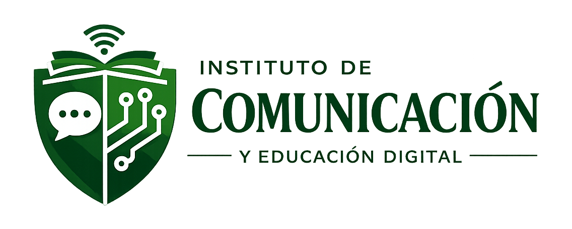 Instituto de Comunicación y Educación Digital